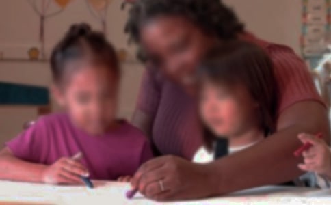 幼儿园的国旗下演讲