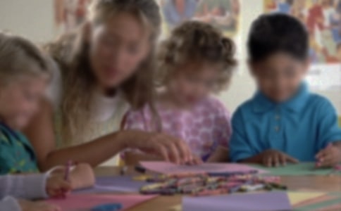 幼儿园安全生产月活动总结