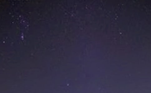 《宇宙里有些什么》教学反思