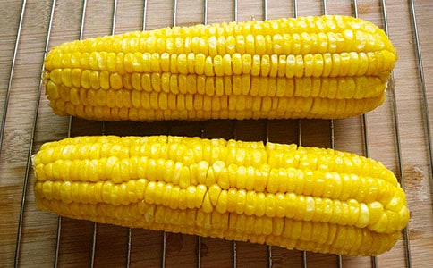 玉米购销合同范本