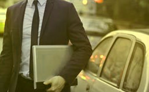 试用期员工转正申请书