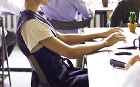 保安员工转正申请书