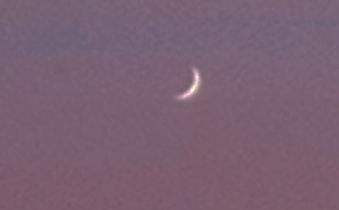 一年级看图写话形容月亮的句子一年级看图写话和月亮的对话