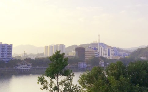 每天早安问候语