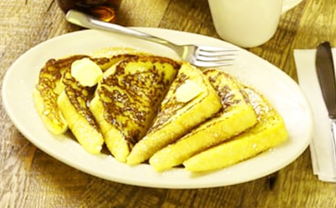 关于早餐建议书锦集七篇