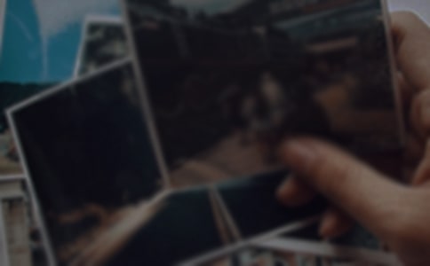 一张照片为题的作文初中通用