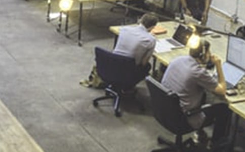 职工转正申请书