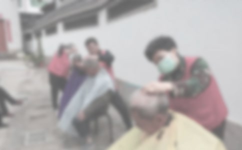 志愿者活动心得体会范文