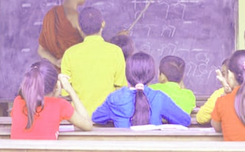 【精华】中学生的一天作文合集9篇