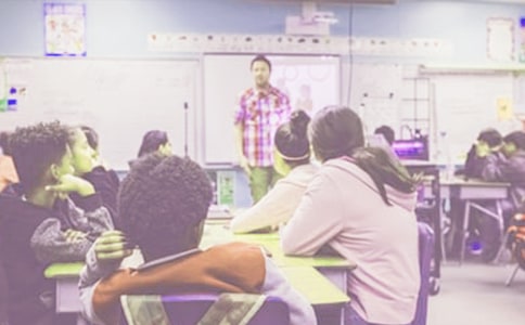 关于中学生的一天作文锦集六篇