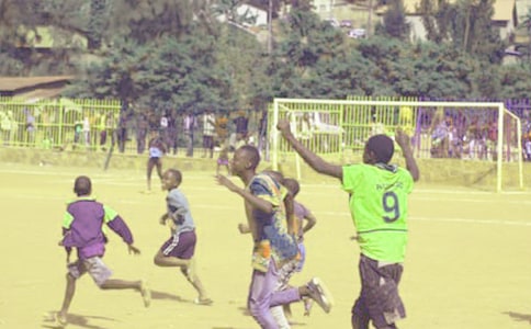 我是中学生了,感觉真棒作文