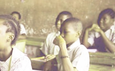 【精品】中学生作文汇编六篇