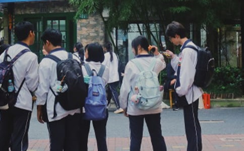 【推荐】中学生寒假作文集锦9篇