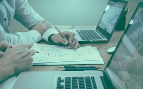 管理咨询服务合同范本