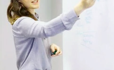 团队活动个人总结