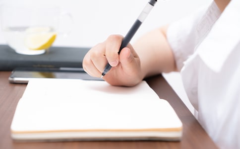 【精选】中学作文