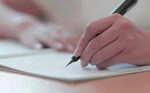 中学的趣事作文汇编7篇