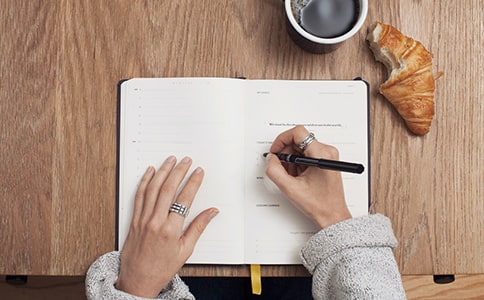 初中生成长的作文