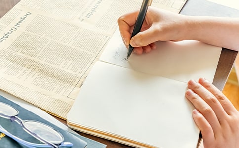 小学四年级作文(汇总15篇)