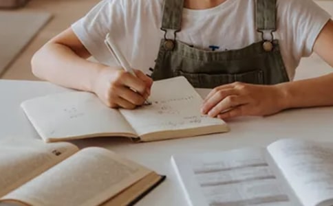 【精选】中学作文4篇