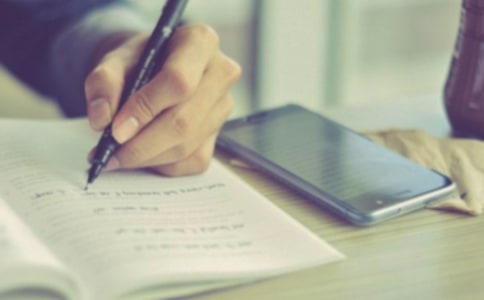 (经典)中学作文