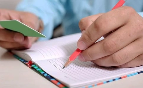 中学作文(经典)