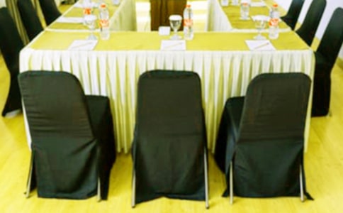 关于营商环境座谈会上企业发言稿