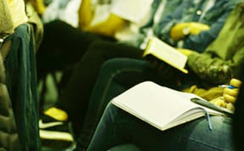 邮政大学生座谈会发言稿