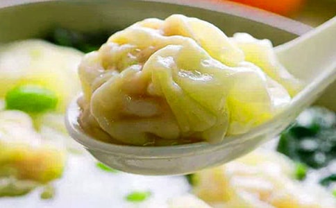 《一碗馄饨》读后感