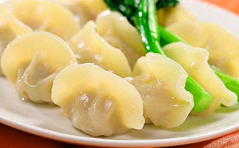 包馄饨小学作文10篇