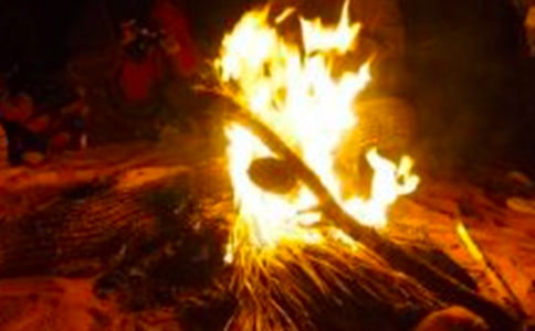 篝火晚会策划方案15篇