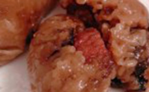 【实用】包粽子日记