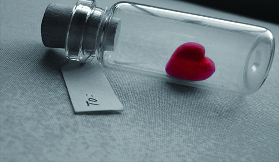 【热门】2023年爱情唯美句子集锦47句