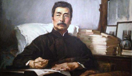 鲁迅名人座右铭30句