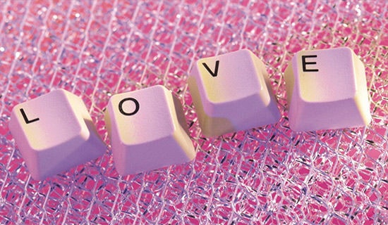 【优选】爱情的句子