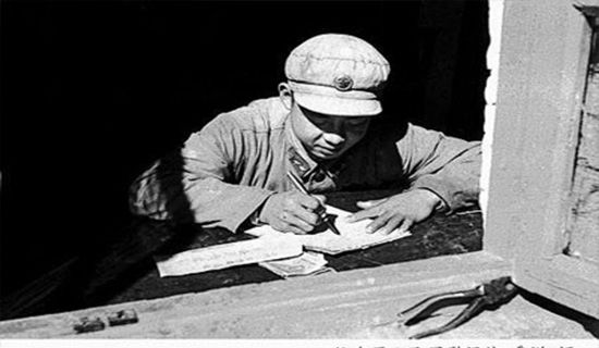 读《学习雷锋好榜样》有感