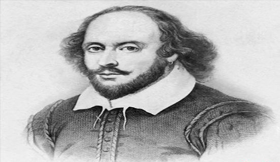 莎士比亚格言50句精选