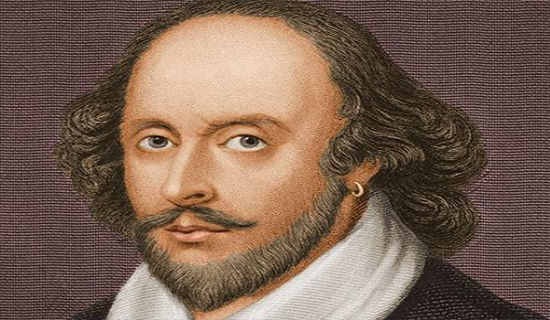 《偷莎士比亚的贼》读后感