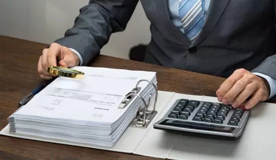 关于财务自荐书怎么写