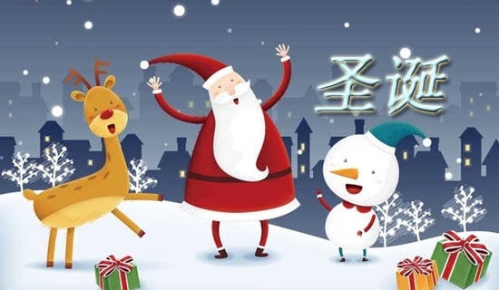 圣诞礼物的作文【优】