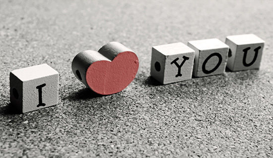 【实用】爱情唯美句子集合78句