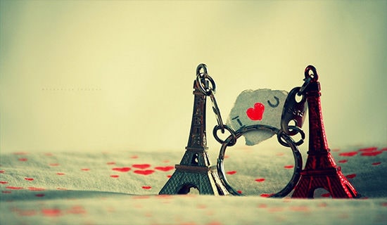 【实用】爱情唯美句子74条