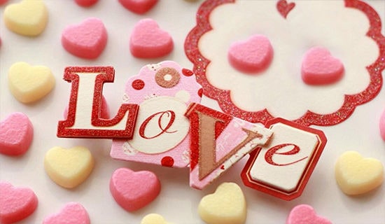 【实用】唯美爱情句子38句