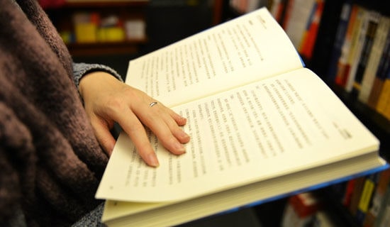 �Ķ����������硷�и�