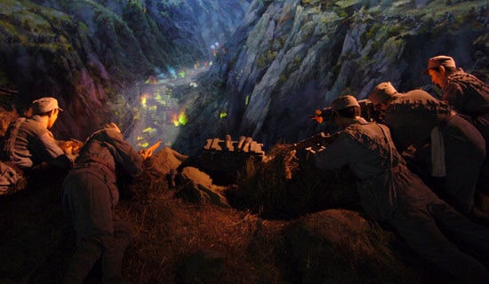 战争与和平读后感高中