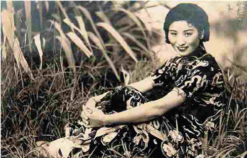 张爱玲格言说说汇总(通用50句)